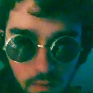 Meet your Posher, William